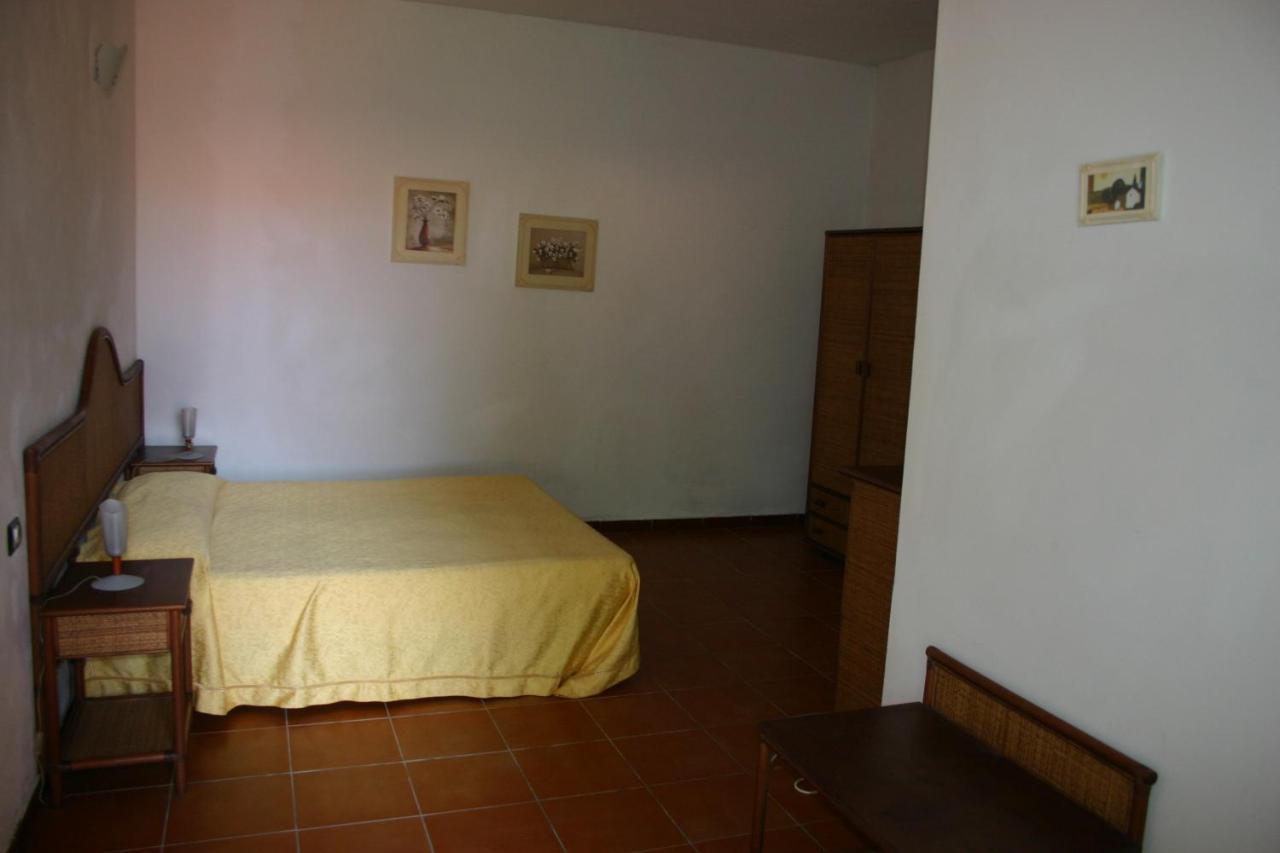 Casa Vacanze Marzano Guest House Tropea Exterior photo