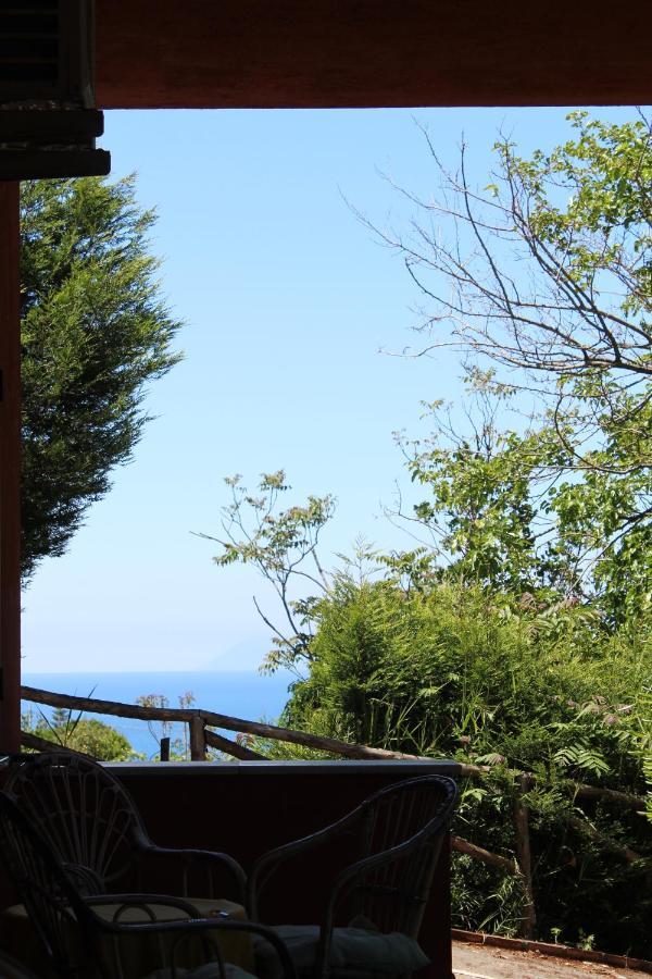 Casa Vacanze Marzano Guest House Tropea Exterior photo