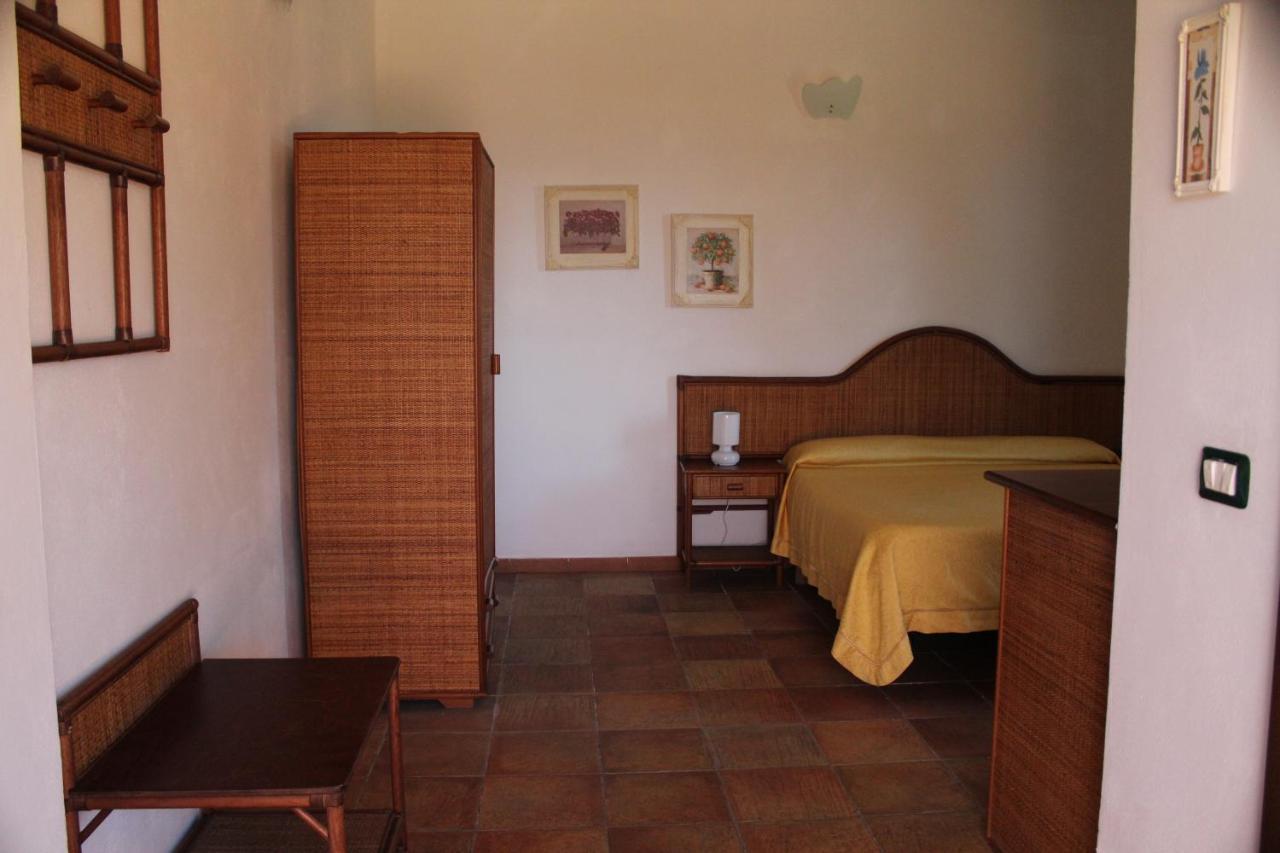 Casa Vacanze Marzano Guest House Tropea Exterior photo