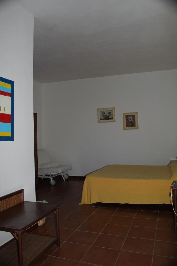 Casa Vacanze Marzano Guest House Tropea Exterior photo