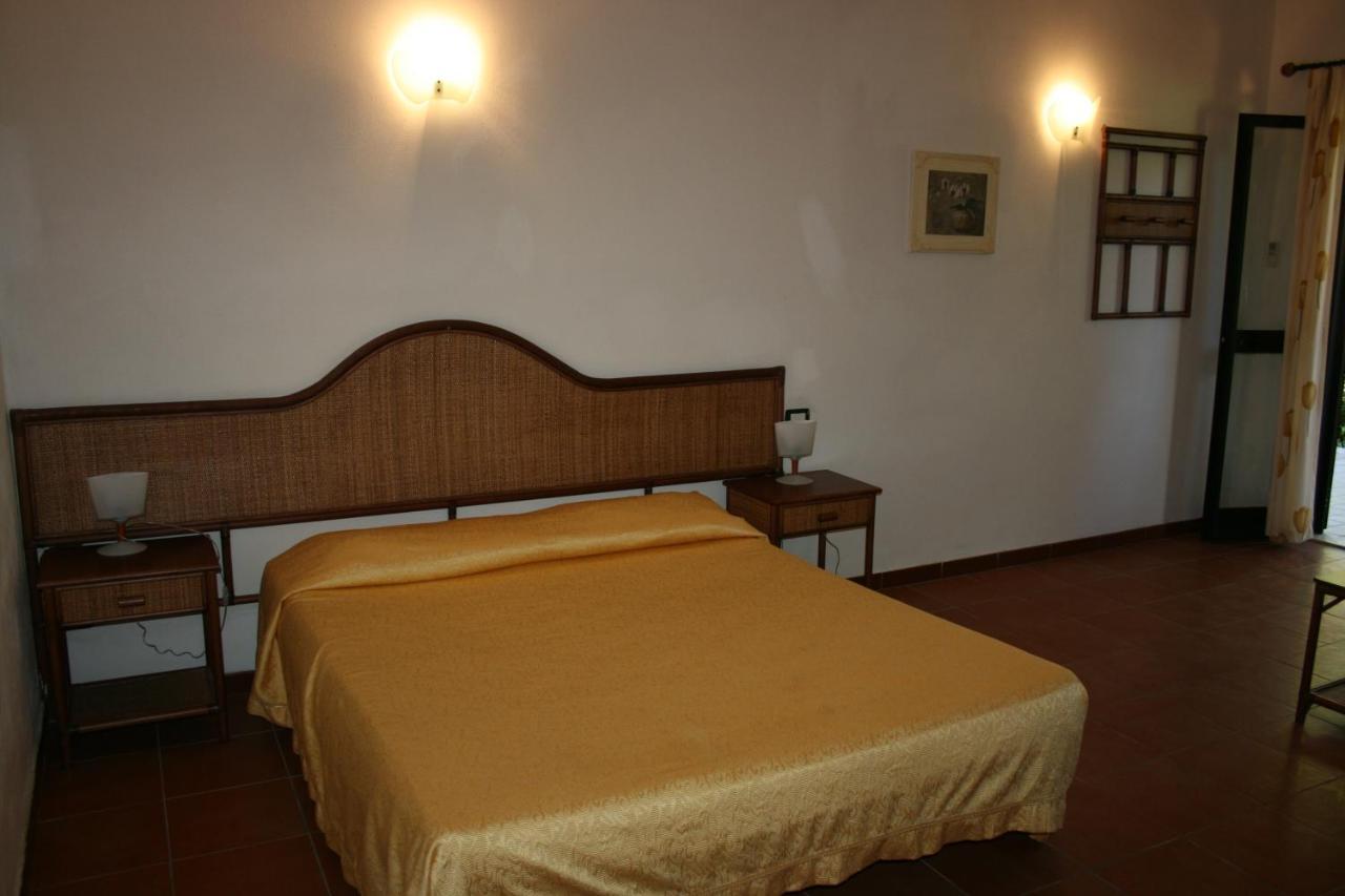 Casa Vacanze Marzano Guest House Tropea Exterior photo