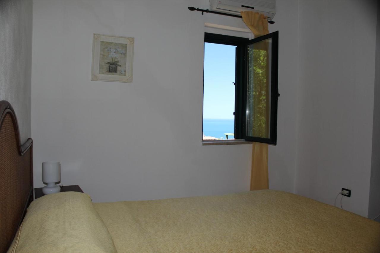 Casa Vacanze Marzano Guest House Tropea Exterior photo