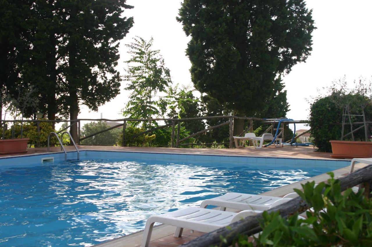 Casa Vacanze Marzano Guest House Tropea Exterior photo